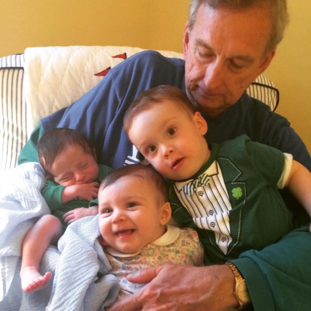 Meet your Posher, Mary helen